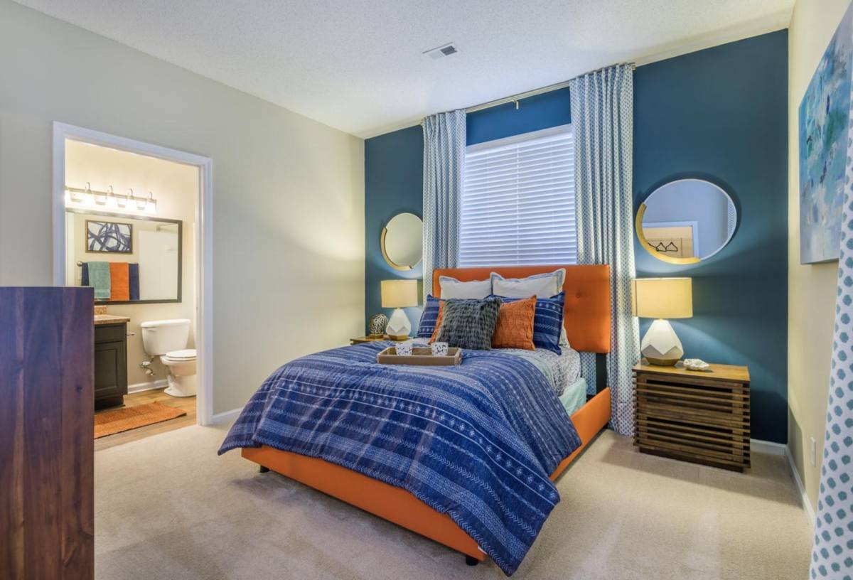 Apartment for rent at 10300 Kingsclere Dr, Cary, NC 27511