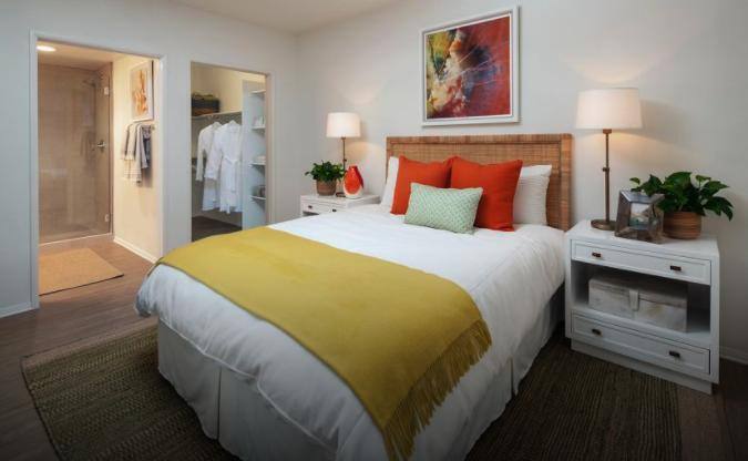 Apartment for rent at Turtle Ridge Apartment Homes, 100 Turtle Crest Dr, Irvine, CA 92603