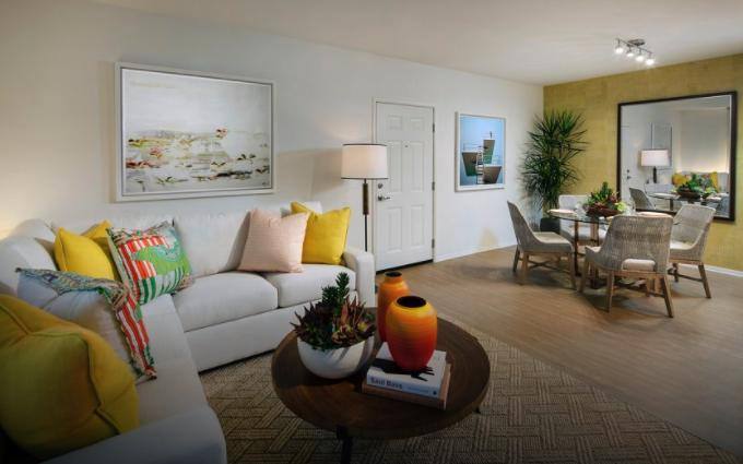 Apartment for rent at Turtle Ridge Apartment Homes, 100 Turtle Crest Dr, Irvine, CA 92603