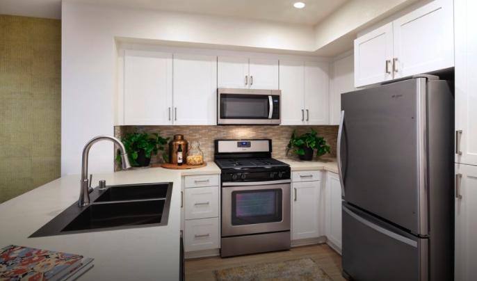 Apartment for rent at Turtle Ridge Apartment Homes, 100 Turtle Crest Dr, Irvine, CA 92603