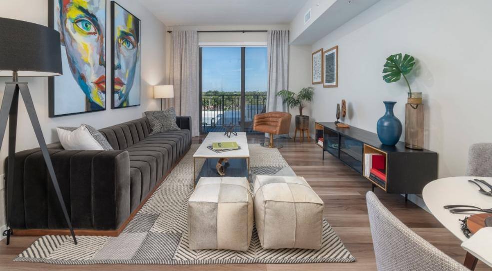 Apartment for rent at 333 N University Dr, Fort Lauderdale, FL 33324