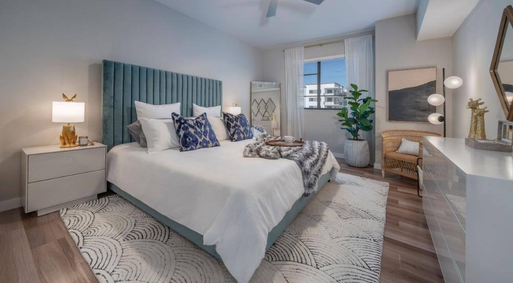 Apartment for rent at 333 N University Dr, Fort Lauderdale, FL 33324