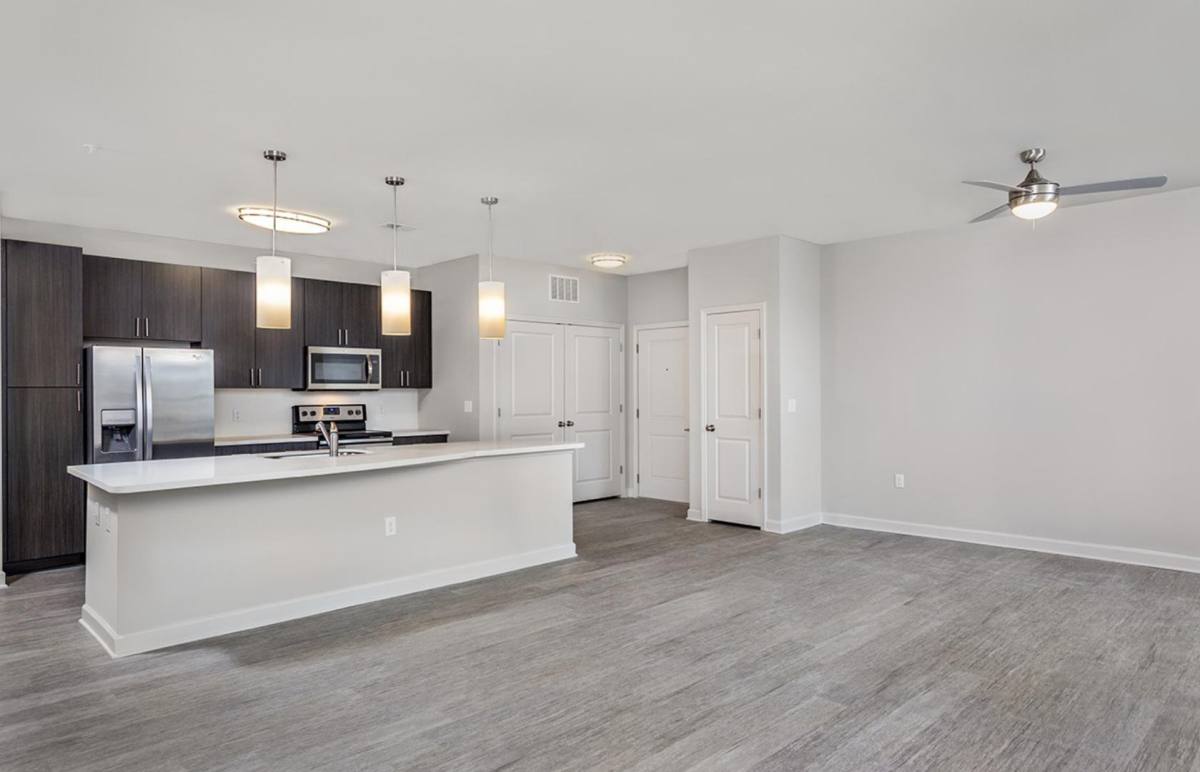 Apartment for rent at 1421 Legacy Falls Dr, Wake Forest, NC 27587