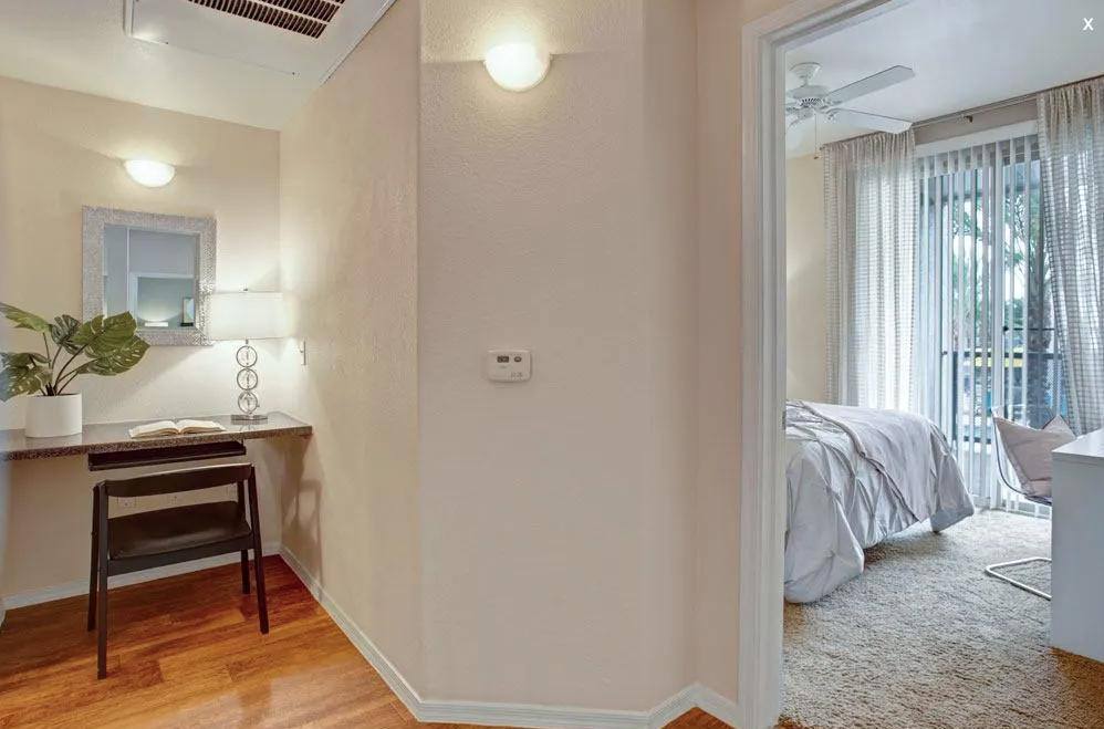 Apartment for rent at The Lofts at Rio Salado, 1033 N Parkside Dr, Tempe, AZ 85281