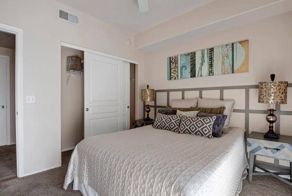 Apartment for rent at The Lofts at Rio Salado, 1033 N Parkside Dr, Tempe, AZ 85281