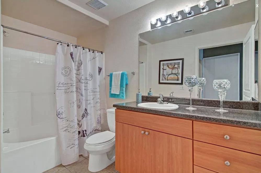 Apartment for rent at The Lofts at Rio Salado, 1033 N Parkside Dr, Tempe, AZ 85281
