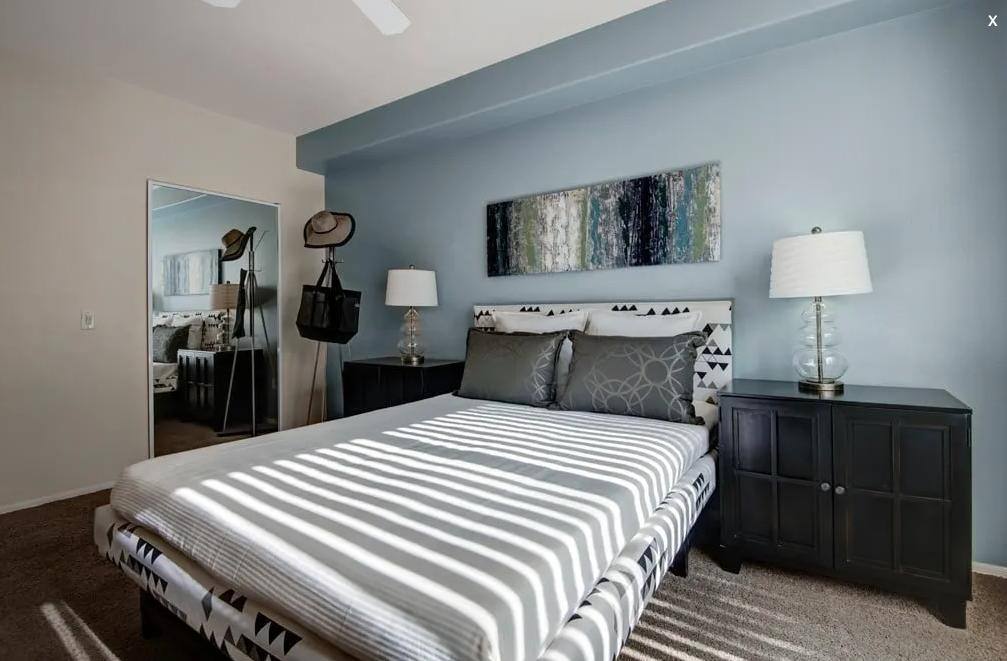 Apartment for rent at The Lofts at Rio Salado, 1033 N Parkside Dr, Tempe, AZ 85281