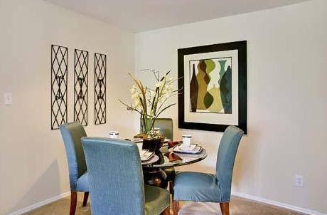 Apartment for rent at 3920 Knickerbocker Parkway, Raleigh, NC 27612