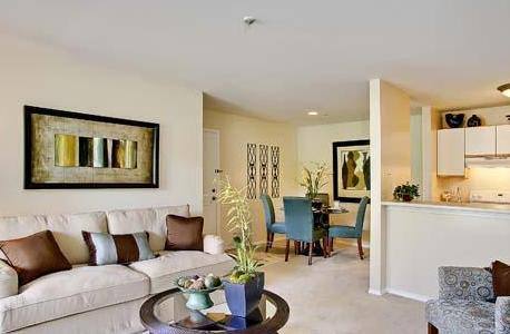 Apartment for rent at 3920 Knickerbocker Parkway, Raleigh, NC 27612