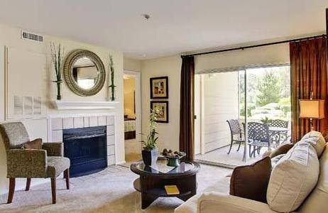 Apartment for rent at 3920 Knickerbocker Parkway, Raleigh, NC 27612