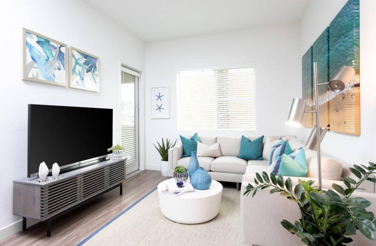 Apartment for rent at 1925 Avenida Escaya, Chula Vista, CA 91913