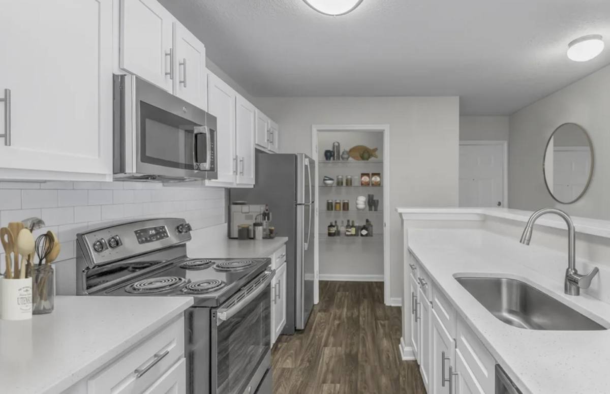 Apartment for rent at 1800 Southpoint Crossing Dr, Durham, NC 27713