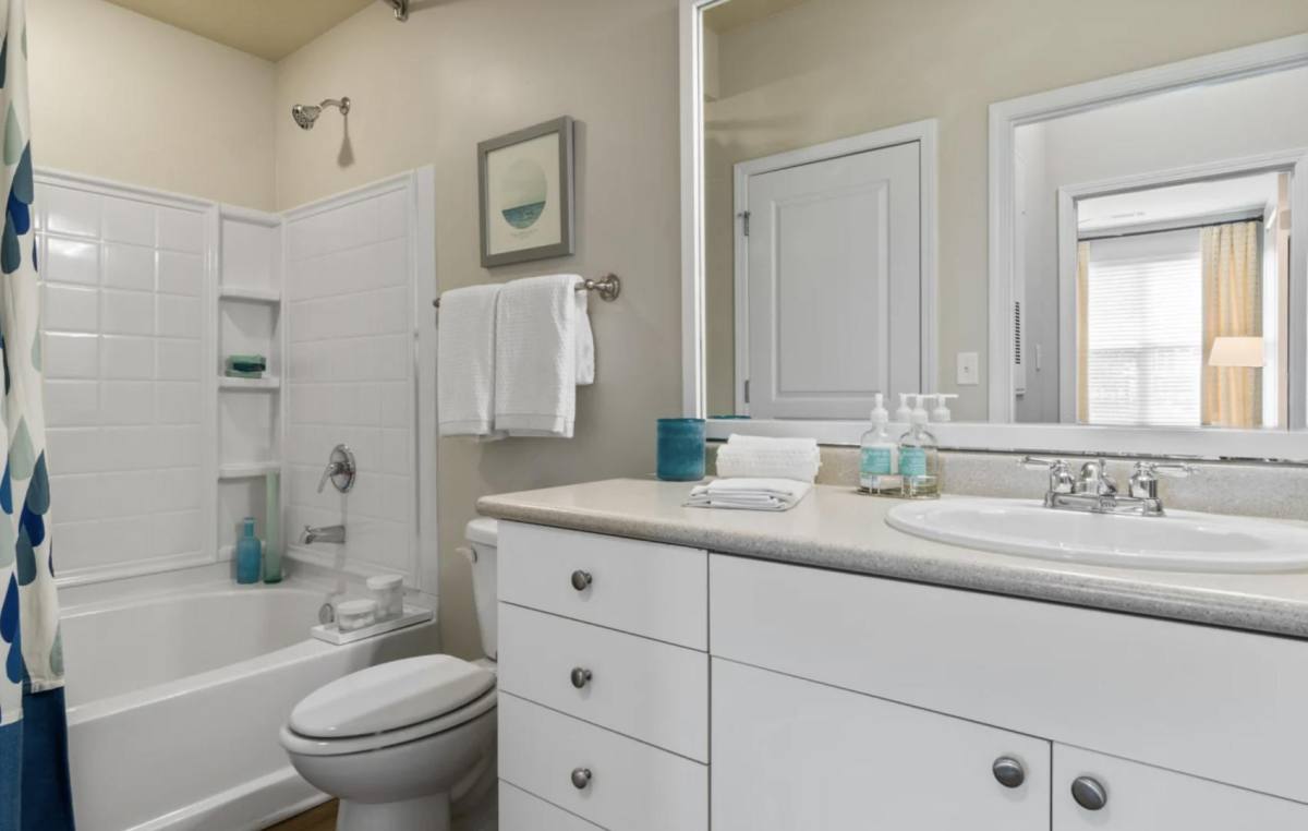 Apartment for rent at 1009 Wade Ave, Raleigh, NC 27605