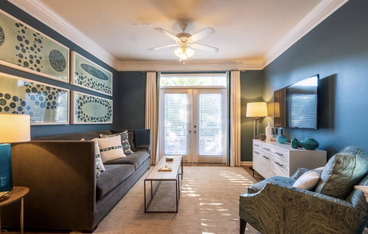 Apartment for rent at 1009 Wade Ave, Raleigh, NC 27605