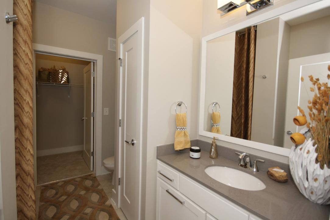 Apartment for rent at 2875 Crescent Parkway, Atlanta, GA 30339