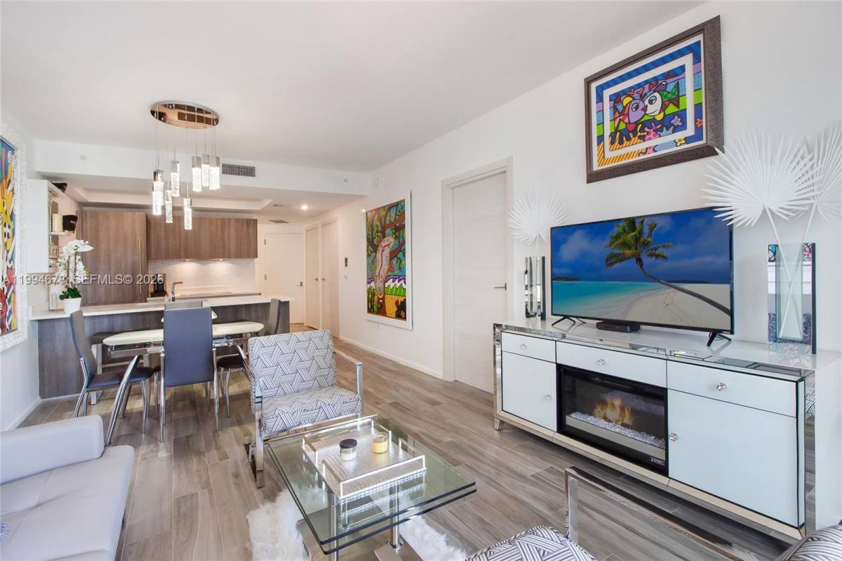 Apartment for rent at 801 S Miami Ave #2308, Miami, FL 33131