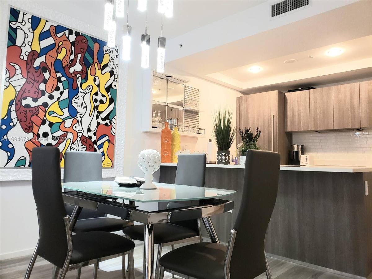 Apartment for rent at 801 S Miami Ave #2308, Miami, FL 33131