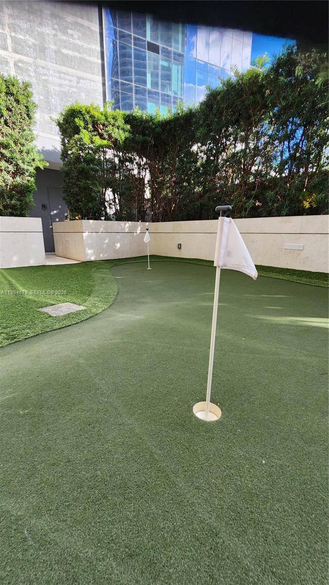 Apartment for rent at 801 S Miami Ave #2308, Miami, FL 33131