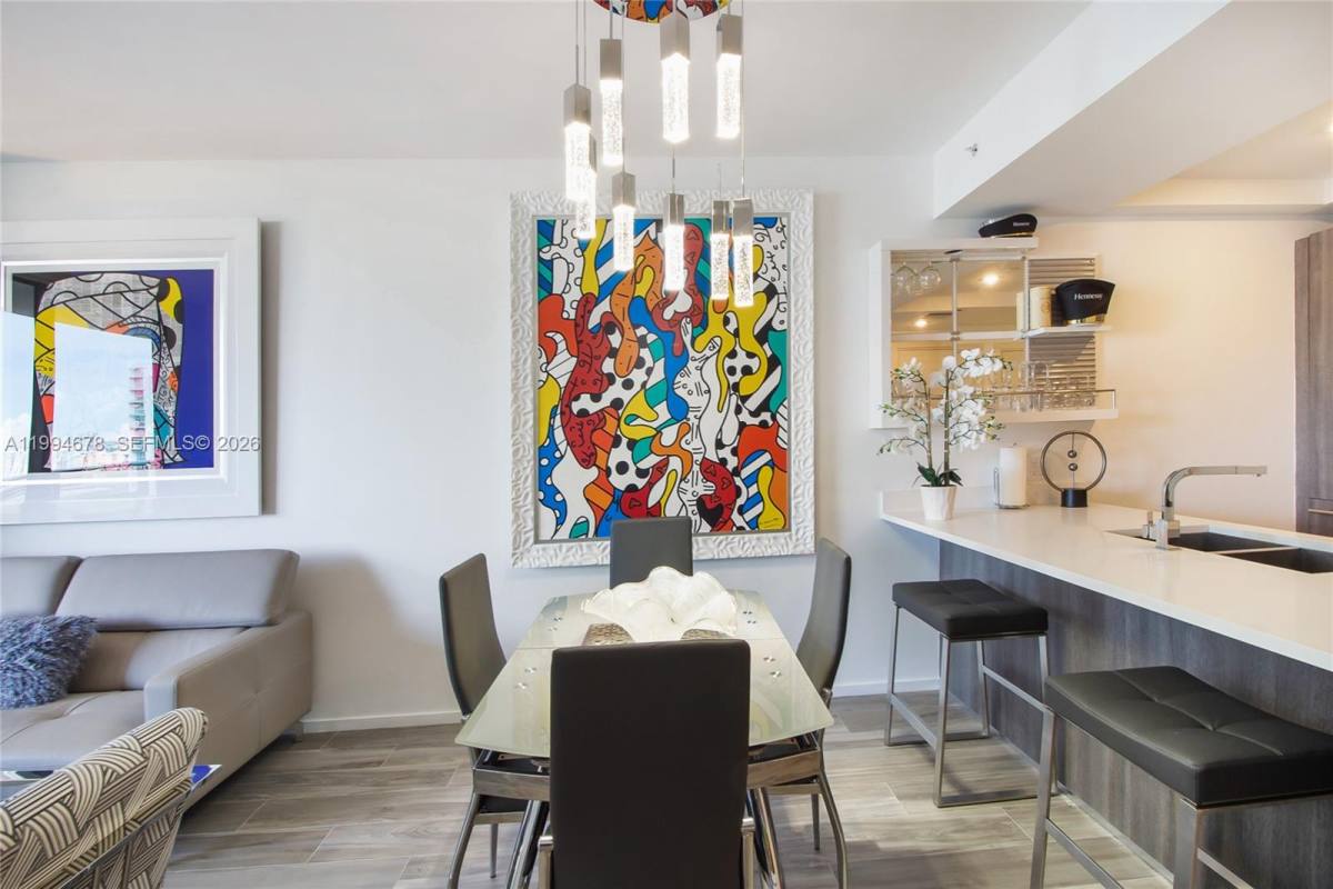 Apartment for rent at 801 S Miami Ave #2308, Miami, FL 33131