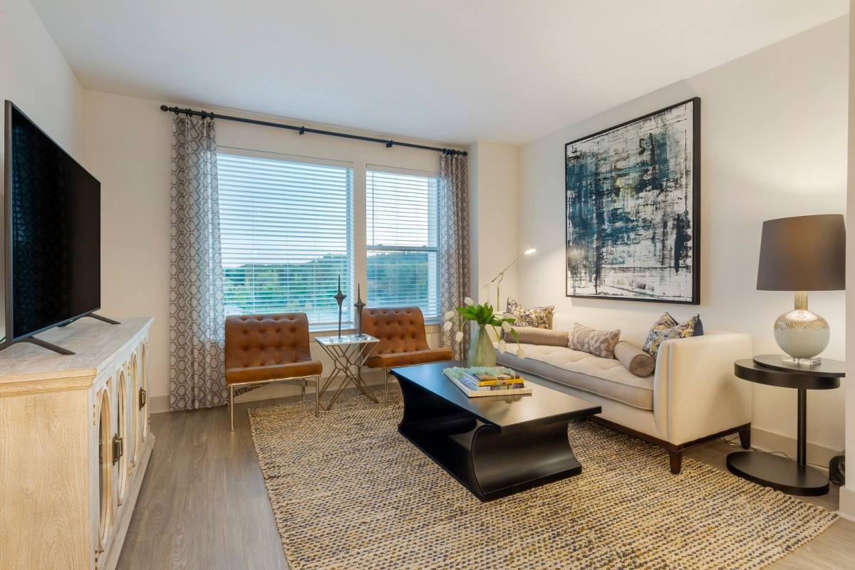 Apartment for rent at 1 Tech Valley Dr, Westford, MA 01886