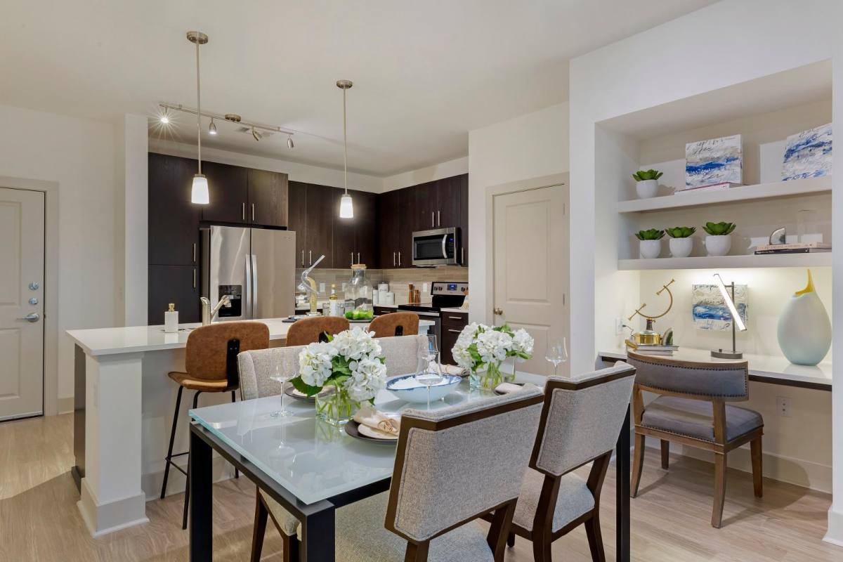 Apartment for rent at 1 Tech Valley Dr, Westford, MA 01886