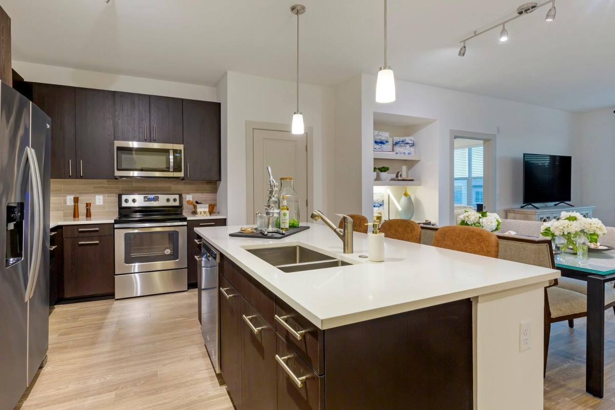 Apartment for rent at 1 Tech Valley Dr, Westford, MA 01886