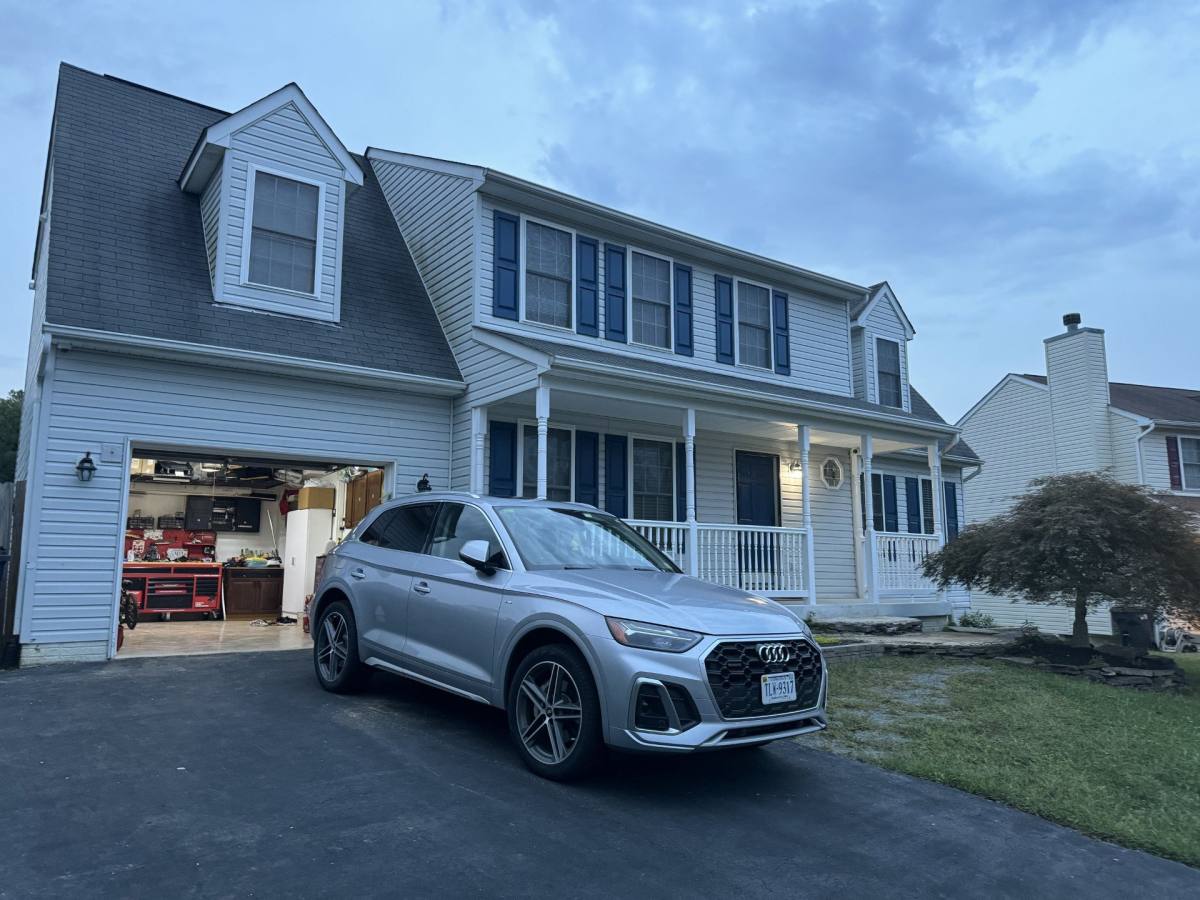 House for rent at 11127 Huntington Meadows Lane, Fredericksburg, VA 22407