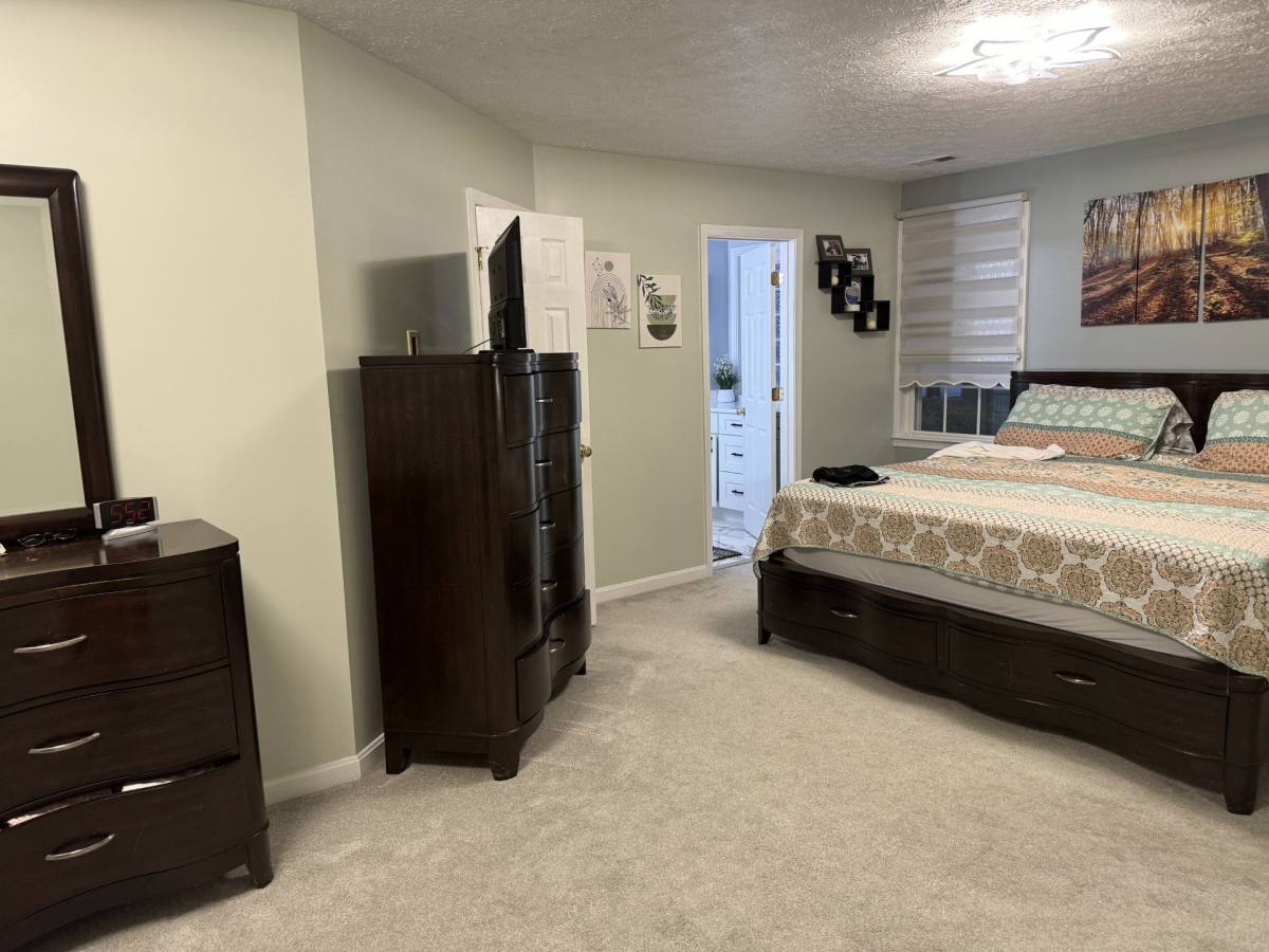 House for rent at 11127 Huntington Meadows Lane, Fredericksburg, VA 22407