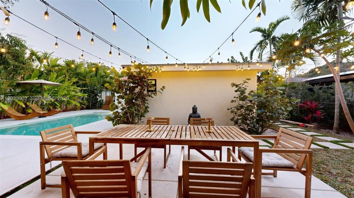 House for rent at 19 SW 19th St, Miami, FL 33145