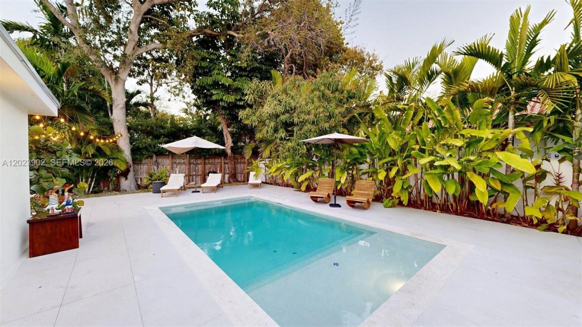 House for rent at 19 SW 19th St, Miami, FL 33145