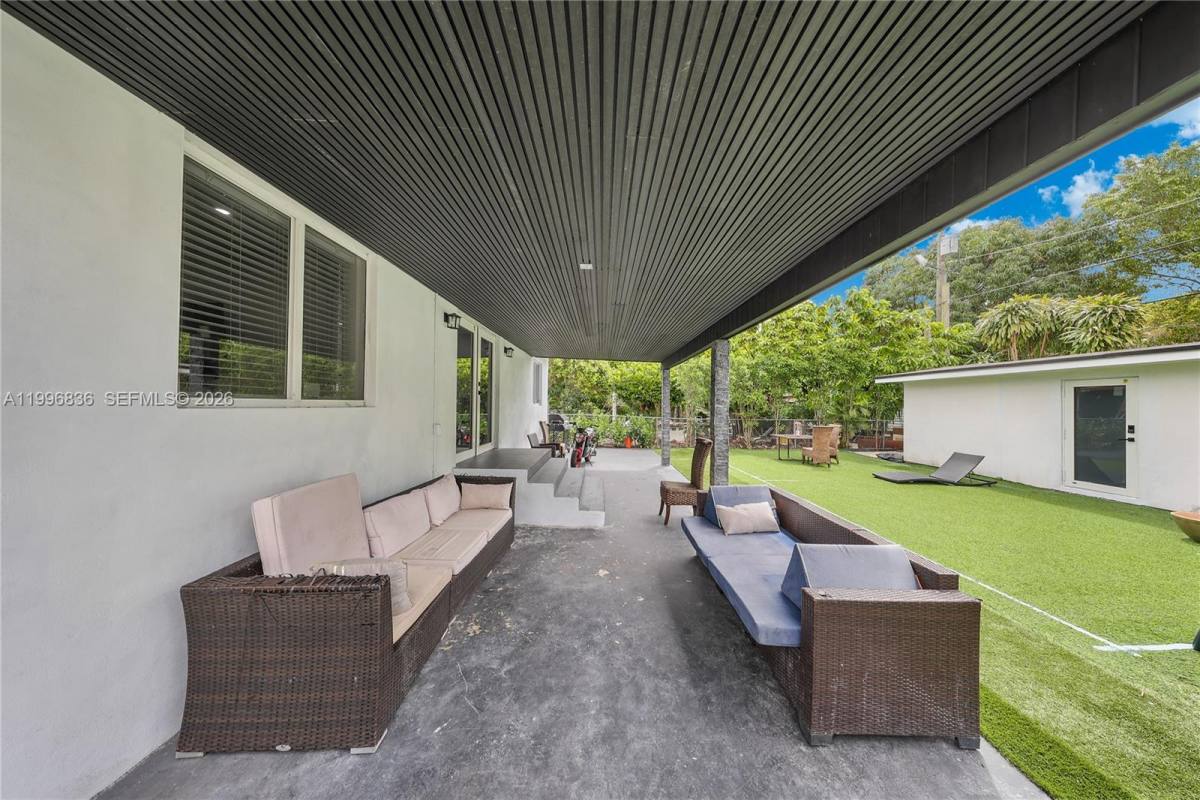 House for rent at 2612 SW 12th St, Miami, FL 33135