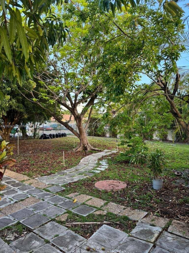House for rent at 3600 SW 26th St, Miami, FL 33133