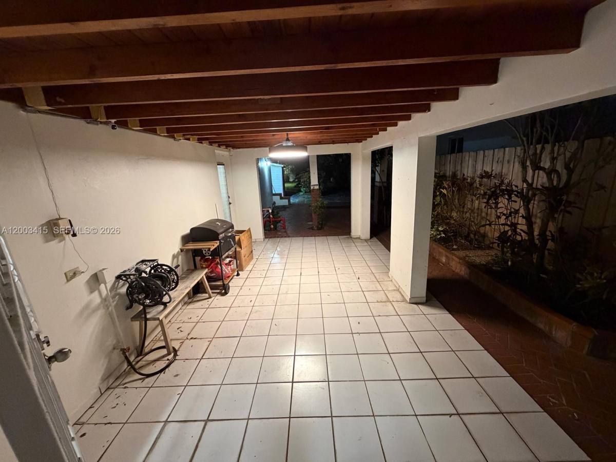 House for rent at 3600 SW 26th St, Miami, FL 33133