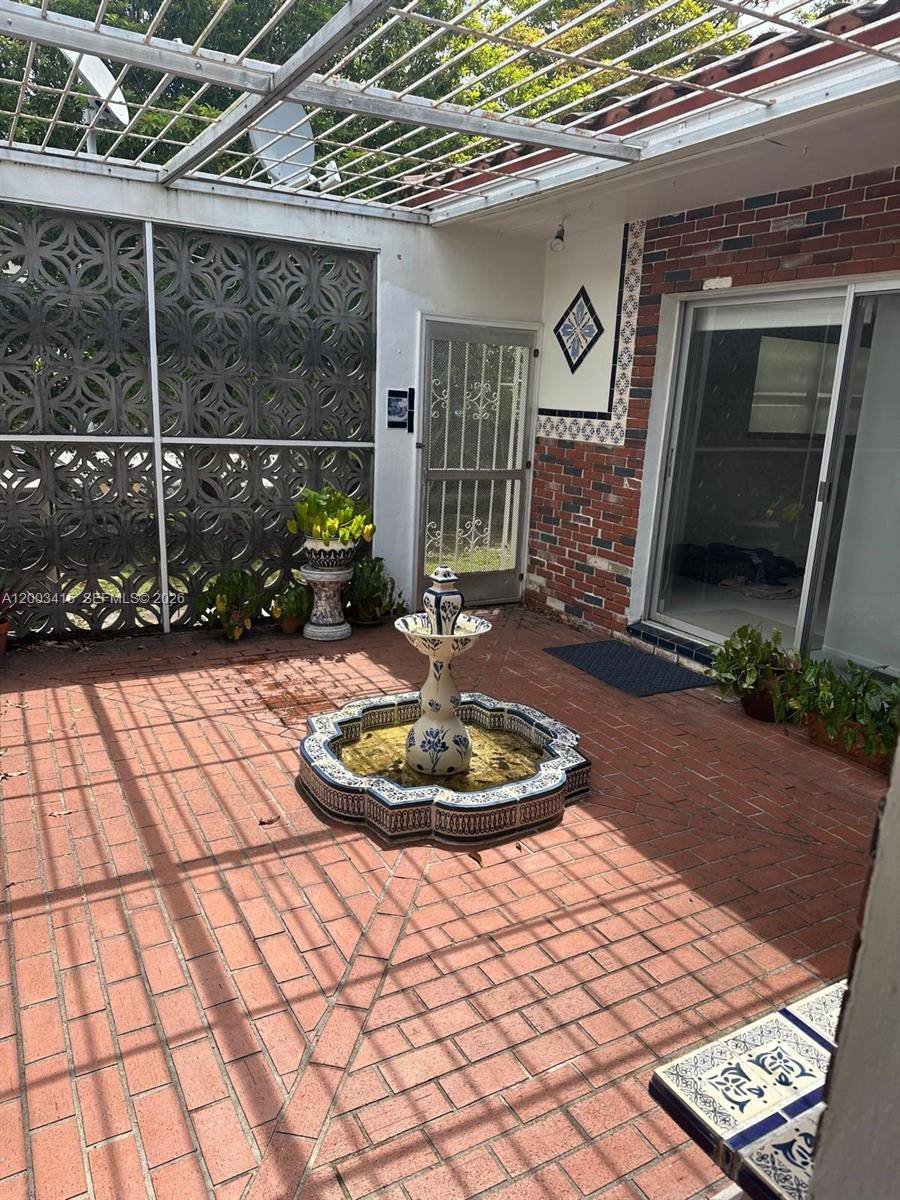 House for rent at 3600 SW 26th St, Miami, FL 33133