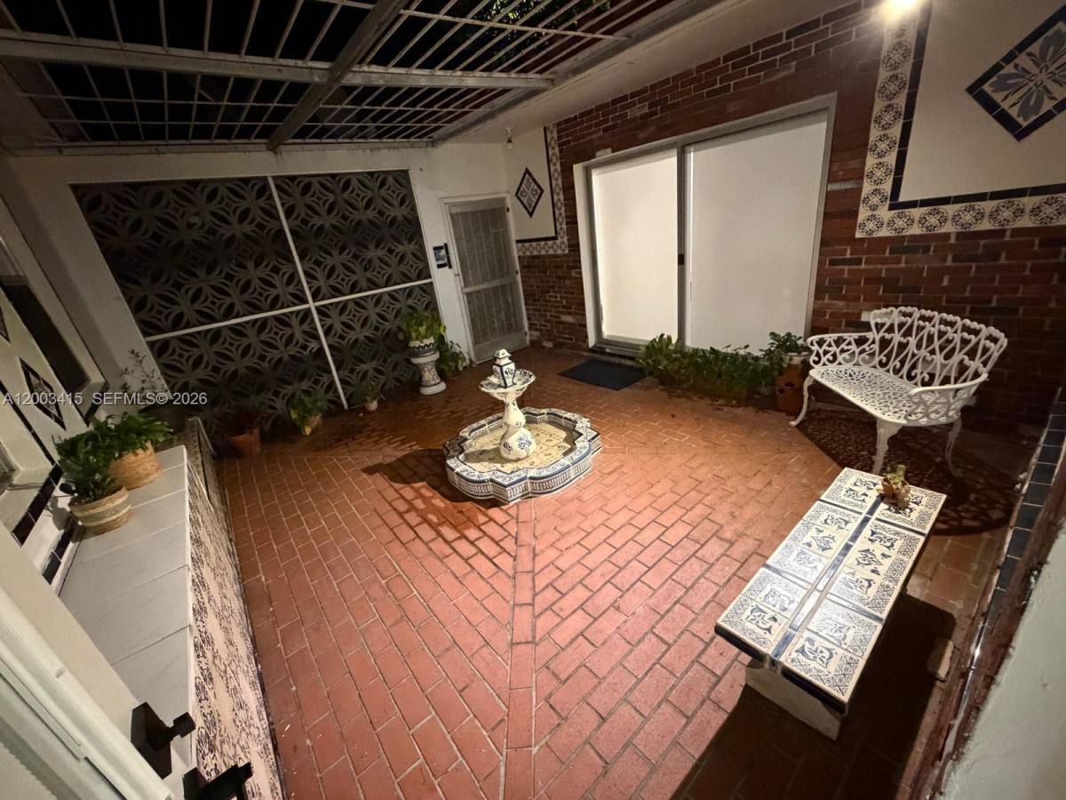 House for rent at 3600 SW 26th St, Miami, FL 33133