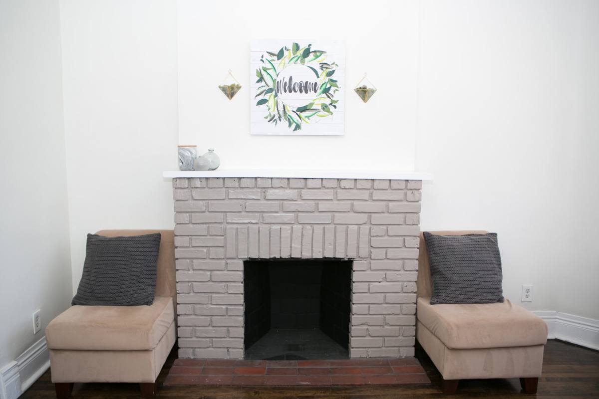Apartment for rent at 2025 N Clifton Ave #2F, Chicago, IL 60614