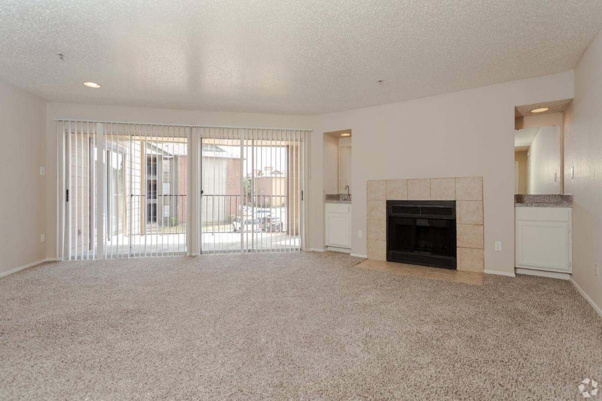 Apartment for rent at Buena Vista Estates, 4748 St Francis Ave, Dallas, TX 75227