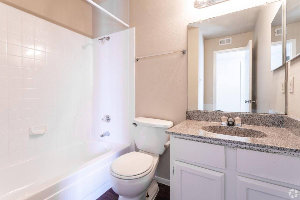 Apartment for rent at Buena Vista Estates, 4748 St Francis Ave, Dallas, TX 75227