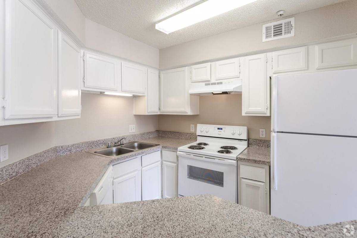 Apartment for rent at Buena Vista Estates, 4748 St Francis Ave, Dallas, TX 75227