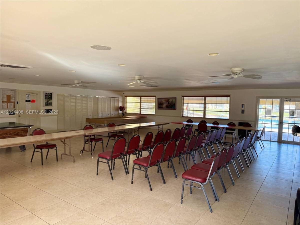 Apartment for rent at 2820 NE 201st Terrace, Miami, FL 33180