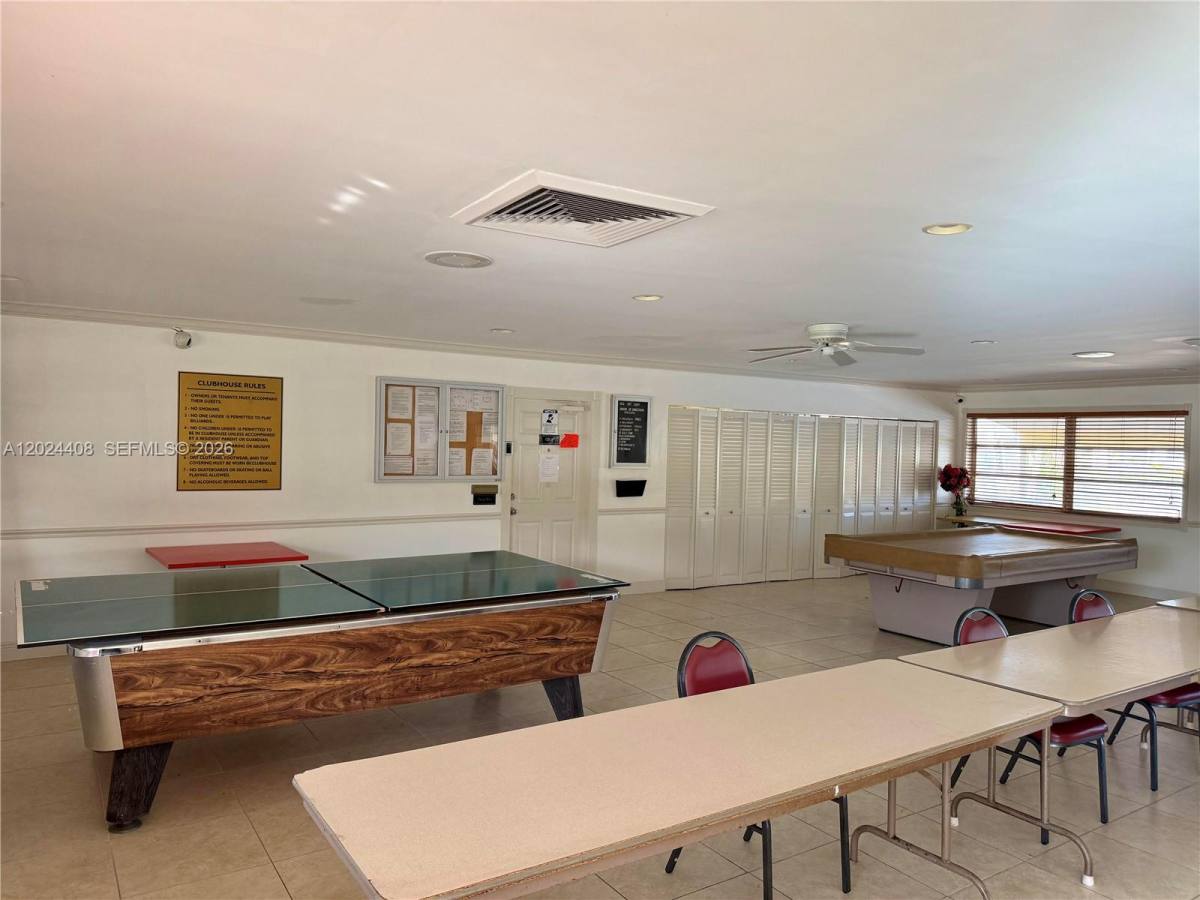 Apartment for rent at 2820 NE 201st Terrace, Miami, FL 33180