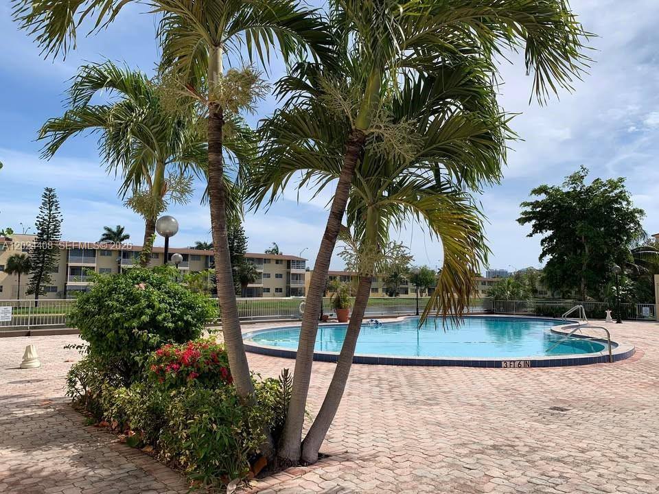 Apartment for rent at 2820 NE 201st Terrace, Miami, FL 33180
