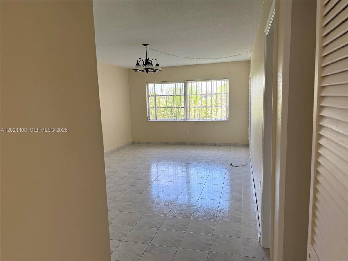 Apartment for rent at 2820 NE 201st Terrace, Miami, FL 33180