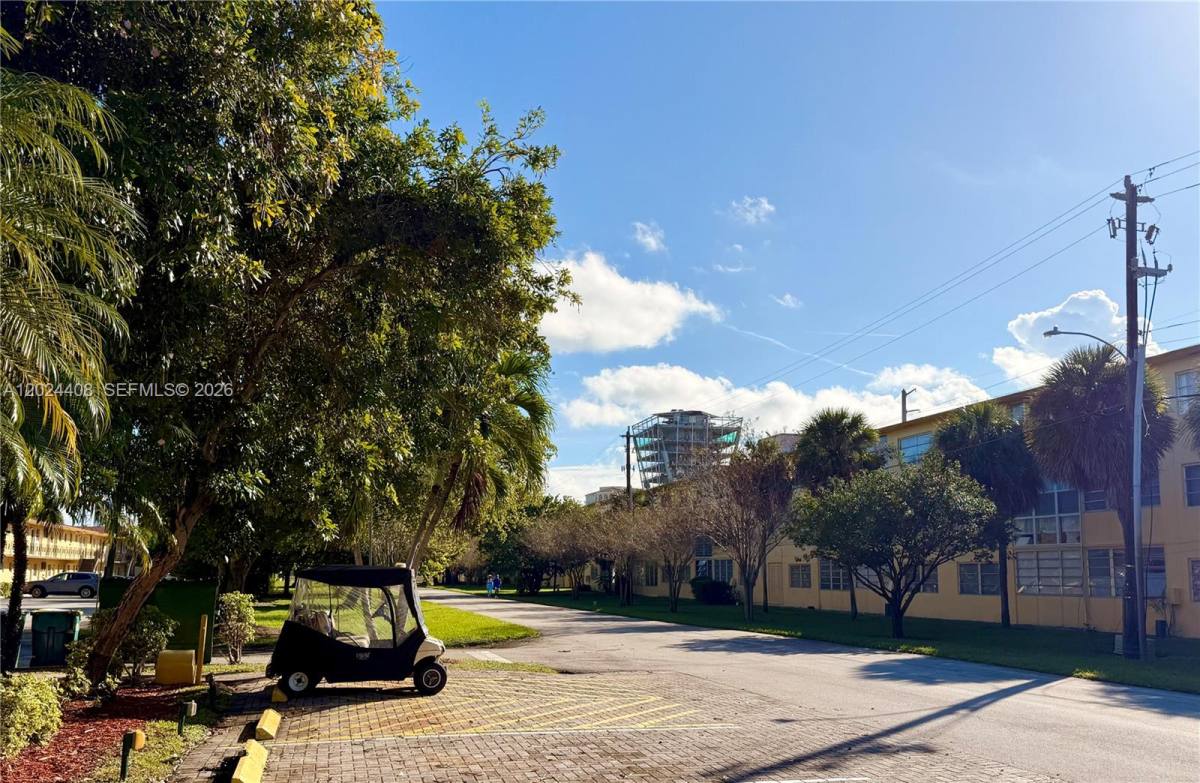 Apartment for rent at 2820 NE 201st Terrace, Miami, FL 33180