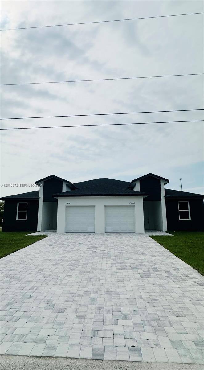 Apartment for rent at 10045 Amicola St, Port Charlotte, FL 33981