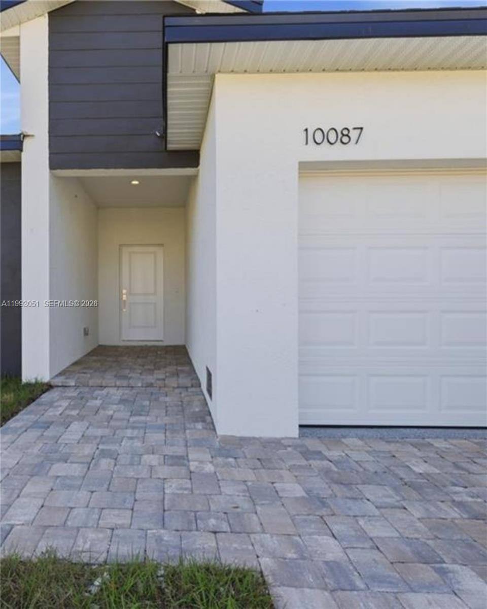 Apartment for rent at 10087 Amicola St, Port Charlotte, FL 33981