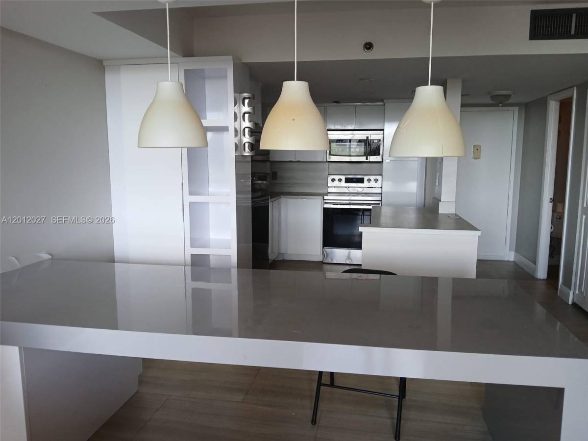 Apartment for rent at 1100 Saint Charles Place, Hollywood, FL 33026