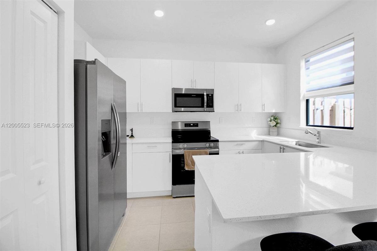 House for rent at 12866 SW 232nd Lane, Homestead, FL 33032