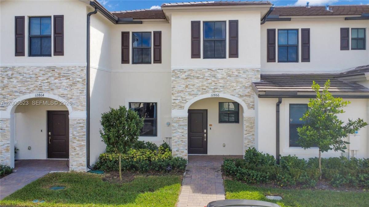 House for rent at 12866 SW 232nd Lane, Homestead, FL 33032