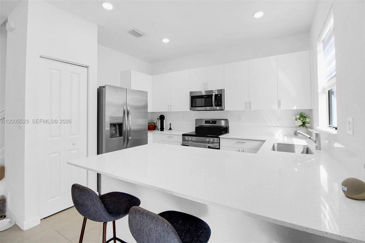 House for rent at 12866 SW 232nd Lane, Homestead, FL 33032